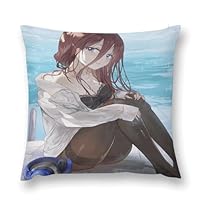 中野三玖調 クッションカバー タペストリー 制服版 新品未開封 再販】五等分の花嫁∬ 描き下ろしB2タペストリー 制服 中野三玖